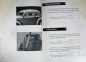 Preview: Wanderer Automobil-Zubehör 1939 Automobilkatalog (9834)